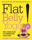 Image for Flat Belly Yoga!