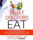 Image for What Doctors Eat