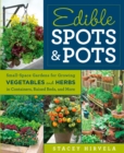 Image for Edible Spots and Pots