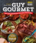Image for Guy gourmet  : great chefs&#39; best meals for a lean &amp; healthy Body