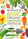 Image for Rodale&#39;s basic organic gardening
