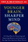 Image for Younger Brain, Sharper Mind