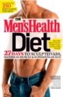 Image for The Men&#39;s Health Diet