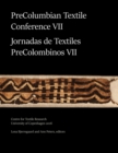 Image for PreColumbian Textile Conference VII / Jornadas de Textiles PreColombinos VII