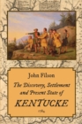 Image for The Discovery, Settlement and Present State of Kentucke (1784)