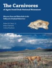 Image for The Carnivores of Agate Fossil Beds National Monument