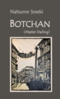 Image for Botchan : (Master Darling)