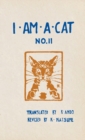 Image for I Am a Cat, No. II
