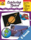 Image for Exploring Space - Scienceworks for Kids.