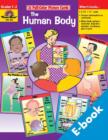 Image for The Human Body - Science Picture Cards.