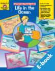 Image for Life in the Ocean Science Picture Cards.