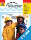 Image for Learning About Weather.