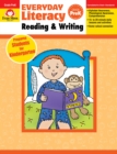 Image for Everyday Literacy Lessons R &amp; W, Pre-K-K