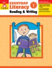 Image for Everyday Literacy Lessons R &amp; W,Grade 1