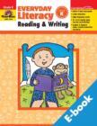 Image for Read &amp; Understand Poetry Grades 2-3
