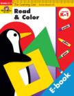 Image for Read &amp; Color