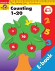 Image for Counting 1-20