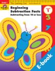 Image for Beginning Subtraction