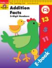 Image for Addition Facts