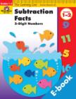 Image for Subtraction Facts