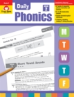 Image for Daily Phonics Grade 2