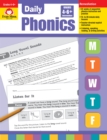 Image for Daily Phonics Grade 4-6+