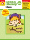 Image for Everyday Literacy Science Grade Pre-K