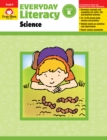 Image for Everyday Literacy Science Grade K