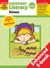 Image for Everyday Literacy: Science, Grade Prek.