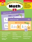 Image for Take It To Your Seat Math Centers Grade 1