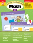 Image for Take It To Your Seat Math Centers Grade 2