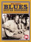Image for Blues Guitar Songbook