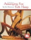 Image for Arranging For Folk Harp
