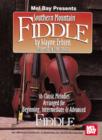 Image for Southern Mountain Fiddle