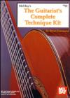 Image for Mel Bay&#39;s the Guitarist&#39;s Complete Technique Kit