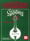 Image for Evergreen : Mandolin Music For Christmas