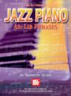 Image for Jazz Piano Ad-Lib Phrases
