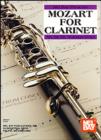 Image for Mozart For Clarinet