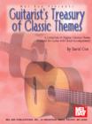 Image for Guitarists Treasury of Classic Themes