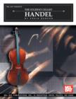 Image for Student Cellist Handel