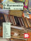 Image for D harmonica book