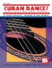 Image for Cuban Dances for Guitar &amp; Flute