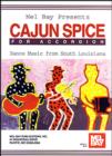 Image for Cajun Spice For Accordion