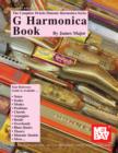 Image for G harmonica book