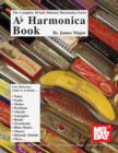 Image for A© harmonica book