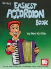 Image for Mel Bay&#39;s Easiest Accordion Book.