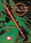 Image for Celtic Tunes For Recorder