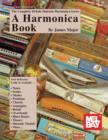 Image for A harmonica book