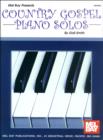 Image for Country Gospel Piano Solos