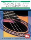Image for Tuning The Guitar By Ear